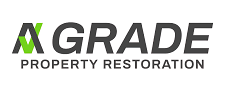 A GRADE Property Restoration
